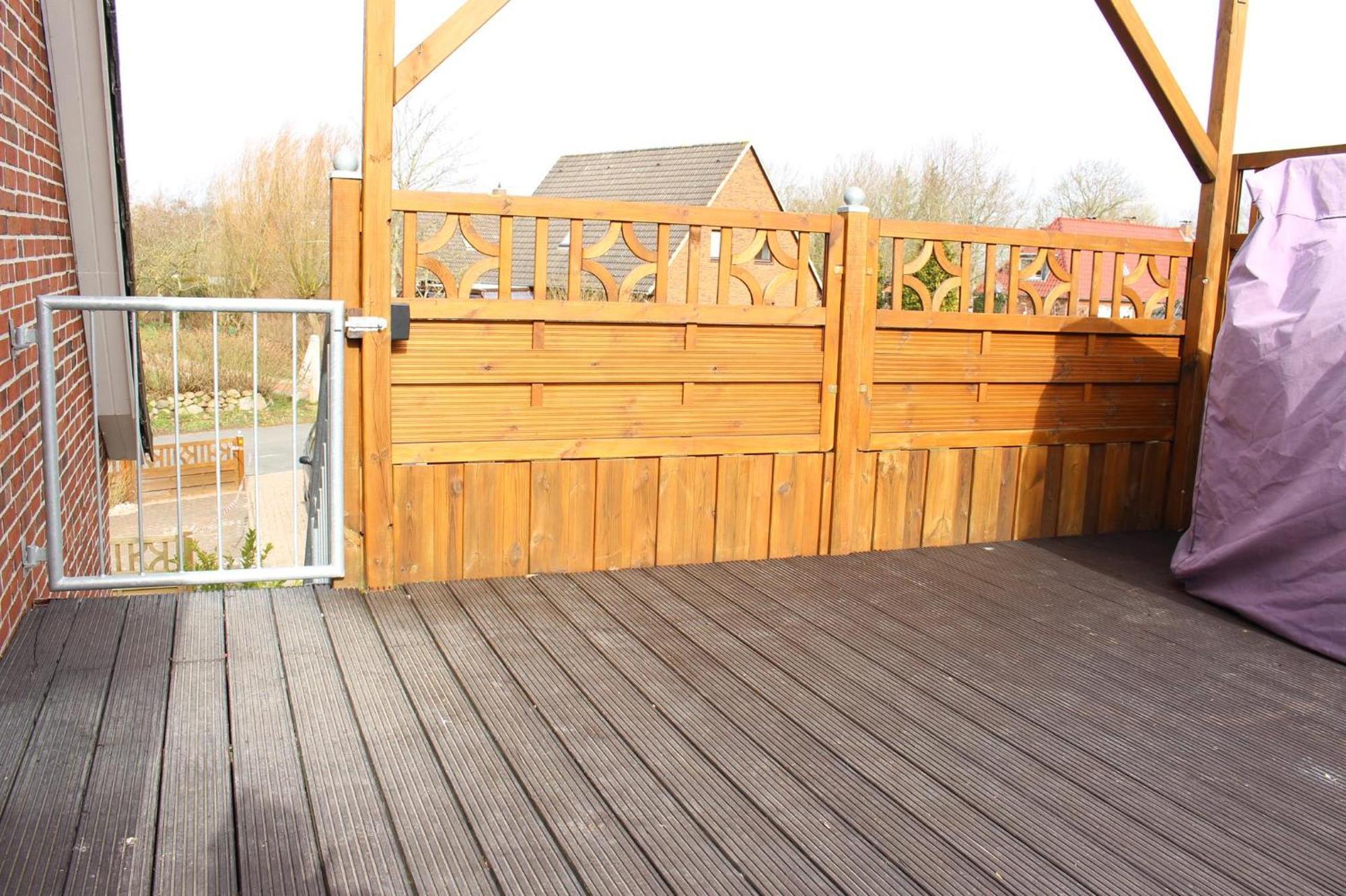 Ferienhaus Wiedingharde II Tating Exterior photo